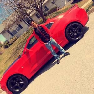 Meet your Posher, Rosis